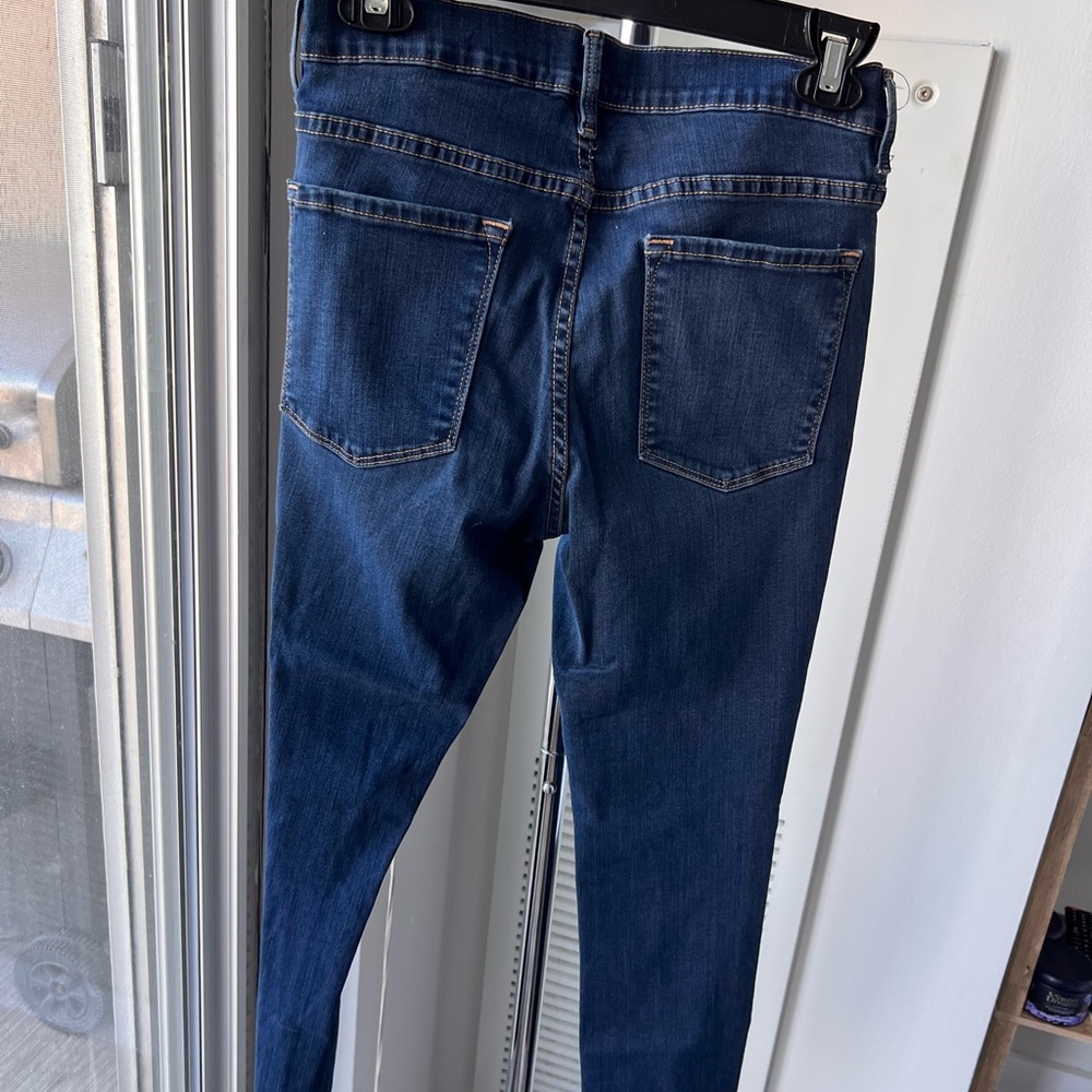 Frame jeans